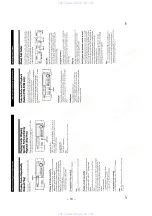 Preview for 10 page of Sony PCM-R500 - Dat Recorder Service Manual