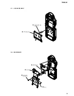 Preview for 13 page of Sony PCMD1 - Professional XLR Microphone Preamp Service Manual