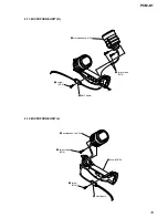 Preview for 15 page of Sony PCMD1 - Professional XLR Microphone Preamp Service Manual