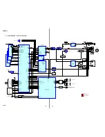 Preview for 22 page of Sony PCMD1 - Professional XLR Microphone Preamp Service Manual