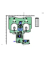 Preview for 29 page of Sony PCMD1 - Professional XLR Microphone Preamp Service Manual