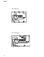 Preview for 44 page of Sony PCMD1 - Professional XLR Microphone Preamp Service Manual