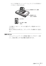 Preview for 17 page of Sony PCS-1/1P Operation Manual