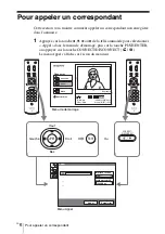 Preview for 50 page of Sony PCS-1/1P Operation Manual