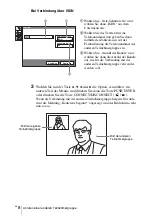 Preview for 74 page of Sony PCS-1/1P Operation Manual