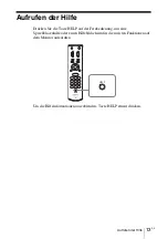 Preview for 79 page of Sony PCS-1/1P Operation Manual