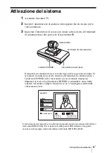 Preview for 107 page of Sony PCS-1/1P Operation Manual