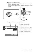 Preview for 109 page of Sony PCS-1/1P Operation Manual