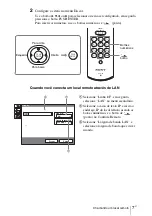 Preview for 143 page of Sony PCS-1/1P Operation Manual