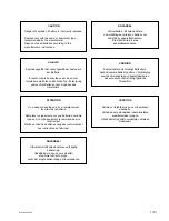 Preview for 3 page of Sony PCS-1500 Service Manual