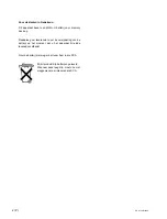 Preview for 4 page of Sony PCS-1500 Service Manual