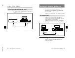 Preview for 50 page of Sony PCS-1500 Service Manual