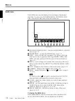 Preview for 16 page of Sony PCS-5100 Operating Instructions Manual