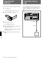 Preview for 112 page of Sony PCS-6000 Operating Instructions Manual