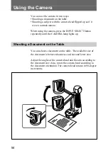 Предварительный просмотр 54 страницы Sony PCS-DS150 Operating Instructions Manual