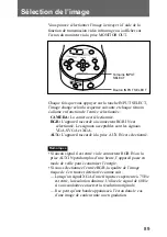 Предварительный просмотр 89 страницы Sony PCS-DS150 Operating Instructions Manual