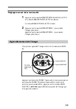 Предварительный просмотр 99 страницы Sony PCS-DS150 Operating Instructions Manual