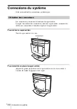 Preview for 88 page of Sony PCS-TL50 Operation Manual