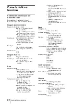 Preview for 236 page of Sony PCS-TL50 Operation Manual