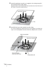 Предварительный просмотр 64 страницы Sony PCSA-CHG90 Operating Instructions Manual