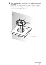 Предварительный просмотр 71 страницы Sony PCSA-CHG90 Operating Instructions Manual