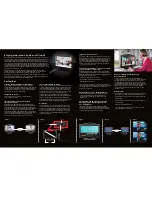 Предварительный просмотр 2 страницы Sony PCSXL55 Brochure