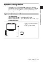 Preview for 21 page of Sony PCSXL55 Operating Instructions Manual