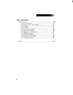 Preview for 10 page of Sony PCV-130 - Vaio Desktop Computer User Manual