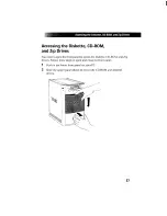 Preview for 31 page of Sony PCV-130 - Vaio Desktop Computer User Manual