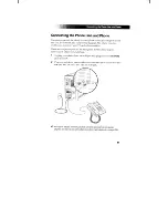 Preview for 19 page of Sony PCV-210 - Vaio Desktop Computer User Manual