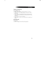 Preview for 39 page of Sony PCV-210 - Vaio Desktop Computer User Manual