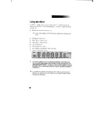 Preview for 42 page of Sony PCV-210 - Vaio Desktop Computer User Manual