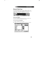 Preview for 71 page of Sony PCV-210 - Vaio Desktop Computer User Manual