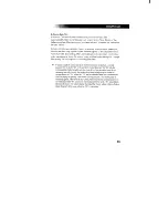 Preview for 101 page of Sony PCV-210 - Vaio Desktop Computer User Manual