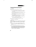 Preview for 102 page of Sony PCV-210 - Vaio Desktop Computer User Manual