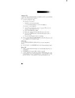 Preview for 110 page of Sony PCV-210 - Vaio Desktop Computer User Manual