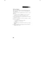 Preview for 112 page of Sony PCV-210 - Vaio Desktop Computer User Manual