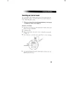 Preview for 131 page of Sony PCV-210 - Vaio Desktop Computer User Manual