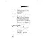 Preview for 144 page of Sony PCV-210 - Vaio Desktop Computer User Manual