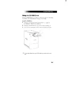 Preview for 147 page of Sony PCV-210 - Vaio Desktop Computer User Manual