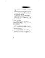 Preview for 152 page of Sony PCV-210 - Vaio Desktop Computer User Manual