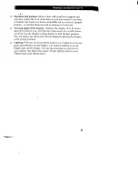 Preview for 12 page of Sony PCV-70 - Vaio Desktop Computer User Manual