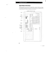 Preview for 13 page of Sony PCV-70 - Vaio Desktop Computer User Manual