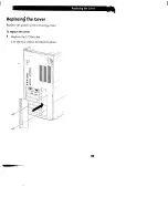 Preview for 106 page of Sony PCV-70 - Vaio Desktop Computer User Manual