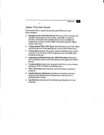 Preview for 11 page of Sony PCV-E201 - Vaio Desktop Computer User Manual