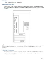 Preview for 6 page of Sony PCV-E302DS VAIO User Manual