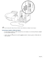 Preview for 421 page of Sony PCV-E302DS VAIO User Manual