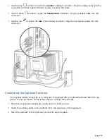 Preview for 433 page of Sony PCV-E302DS VAIO User Manual