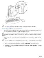 Preview for 435 page of Sony PCV-E302DS VAIO User Manual