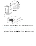 Preview for 463 page of Sony PCV-E302DS VAIO User Manual